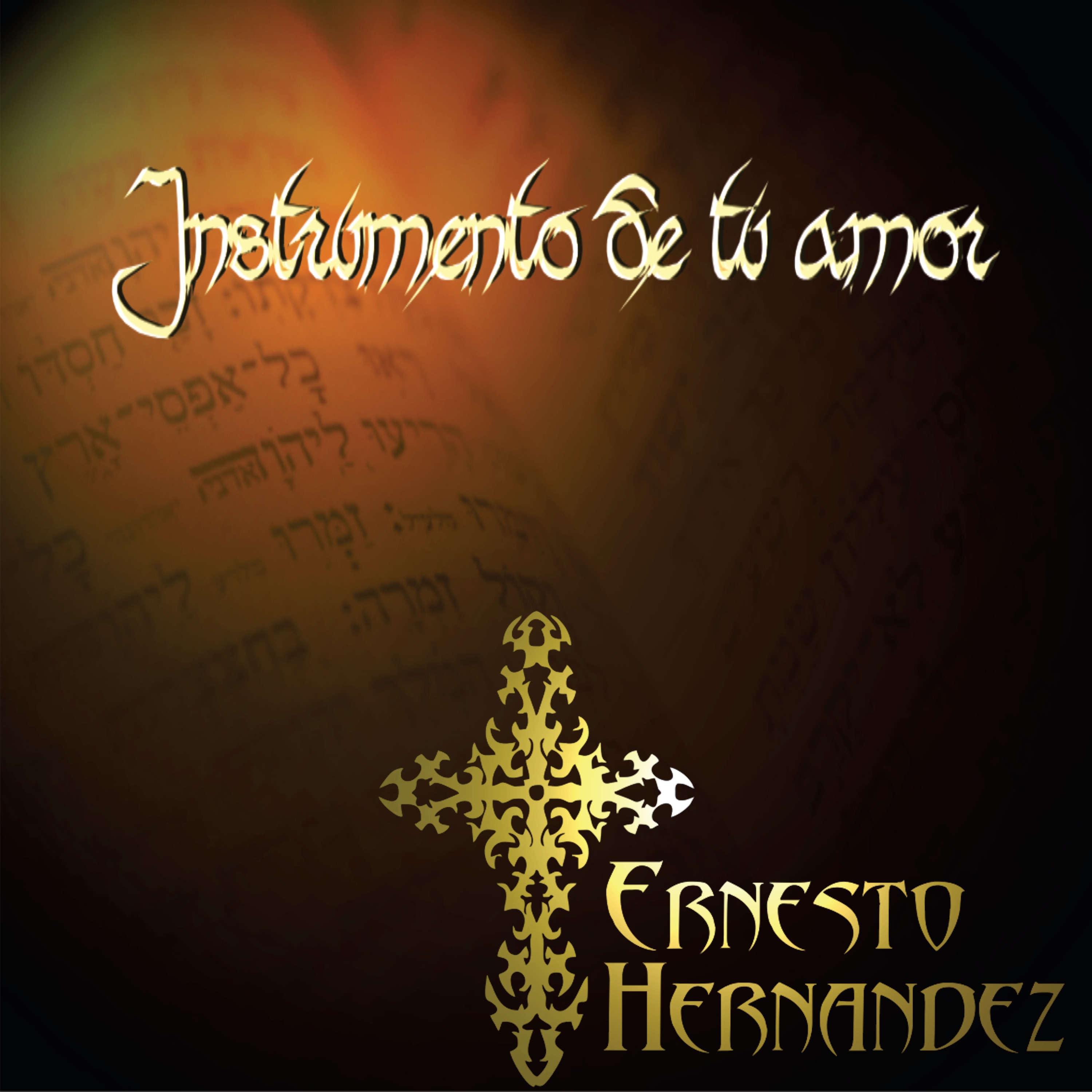 Instrumento de Tu Amor