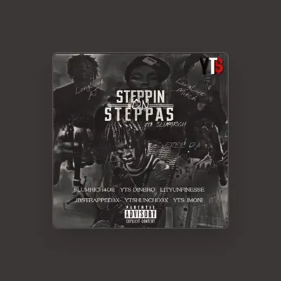 Listen to YT$ Slumrich, watch music videos, read bio, see tour dates & more!