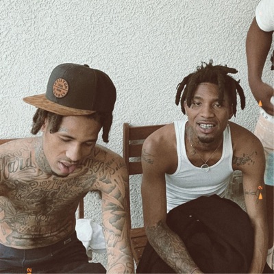 Open Heart (feat. SlimEBK) - Single