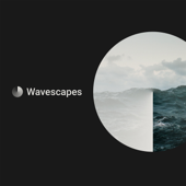 New Horizons - Wavescapes Cover Art