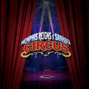 Circus - EP