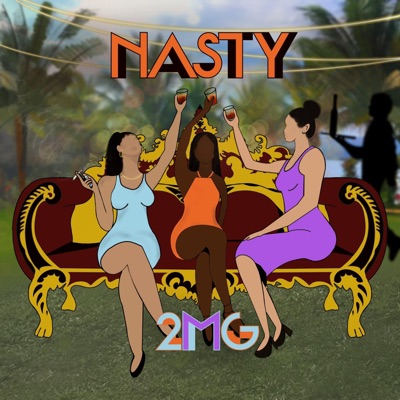 Nasty - Single