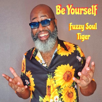 Be Yourself (Confidence Remix) [Confidence Remix] - Single