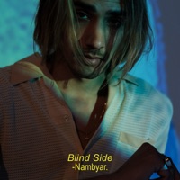 Blind Side - Single - Nambyar