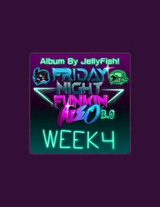 Hör dir Jellyfish! an, schau dir Musikvideos an, lies die Biografie, finde Tourdaten und mehr!