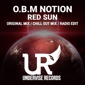 Red Sun - Single