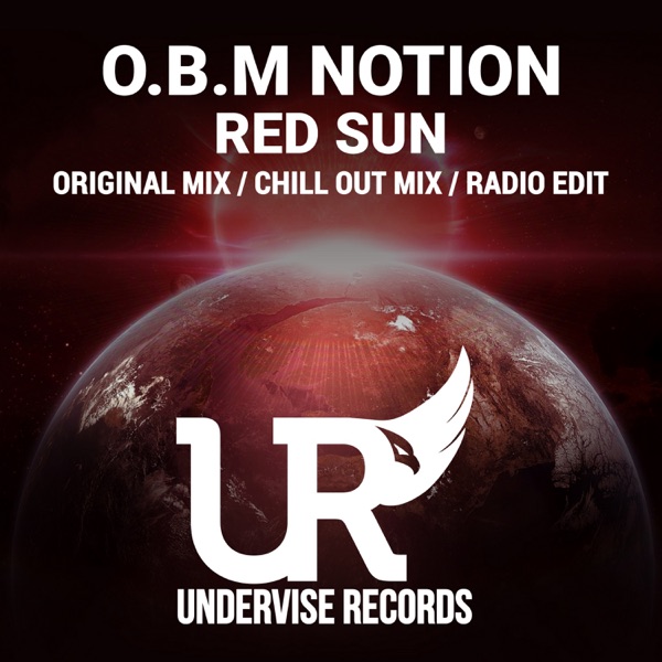 Red Sun - Single