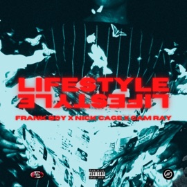 Lifestyle (feat. Frank Boy & Cam Ray) Nick Cage