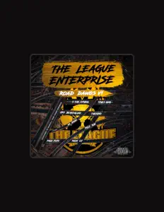 The League Enterpriseを聴いたり、ミュージックビデオを鑑賞したり、経歴やツアー日程などを確認したりしましょう！