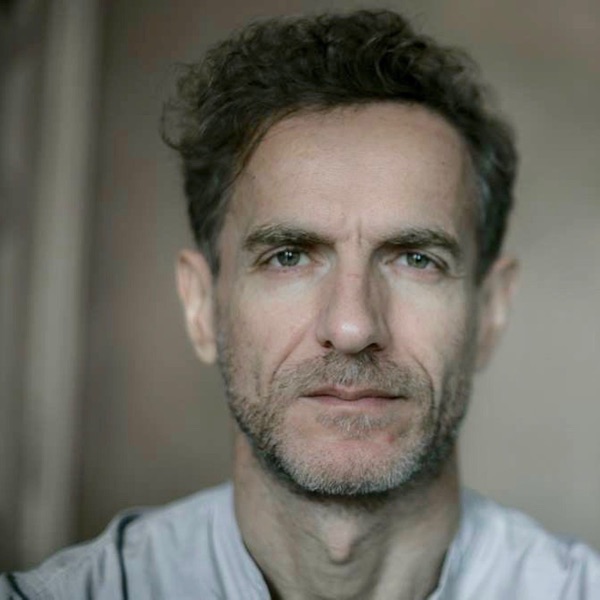 Zuckermann's avatar