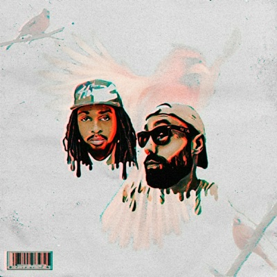 Cardinal (feat. Trillen Phenomenon & HDH5 Crew) - Single