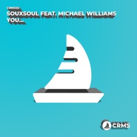 You - EP - Souxsoul & Michael Williams