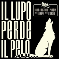 Il lupo perde il pelo... (feat. Brain, Musteeno, Principe, Dj Grappo & Il Torsolo) - Single - Greve
