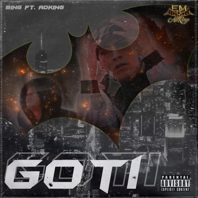 Goti (feat. Bing) - Single