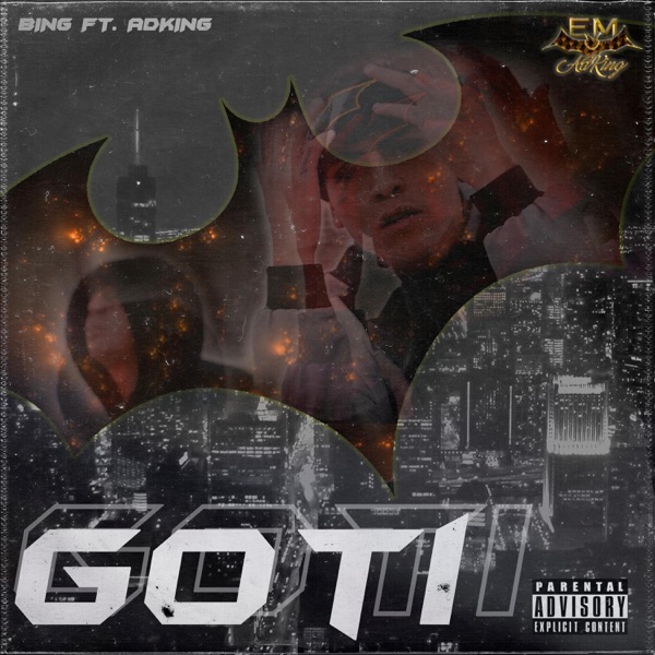 Goti (feat. Bing)