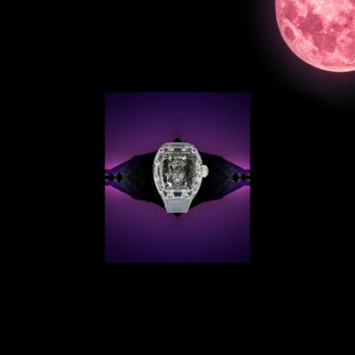 Watch Me Bring it Back Tho - Single