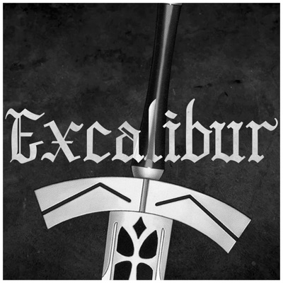 Excalibur (Saber Rap) [feat. Cami-Cat] - Single