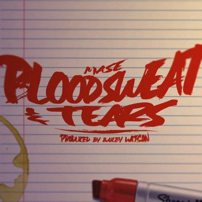 Blood, Sweat & Tears - EP