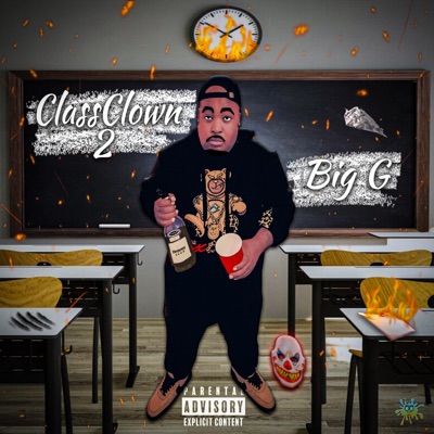 Class Clown 2