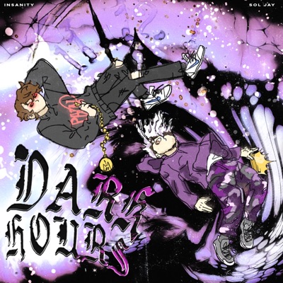 Dark Hours EP