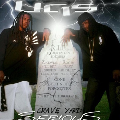 SLIDE WITA NIGGA (feat. Rayshon Garvin) - Single