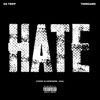 Hate (feat. TNDRGAWD) - Single