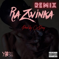 Ra Zwinka (Remix) - Single - YBX