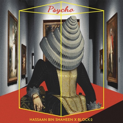 Psycho (feat. Block-2) - Single