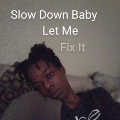 Fix It - Single