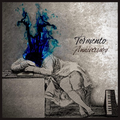Tormento Anniversary (Remix) - Single