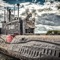 The Black Submarine - Samuelsam lyrics