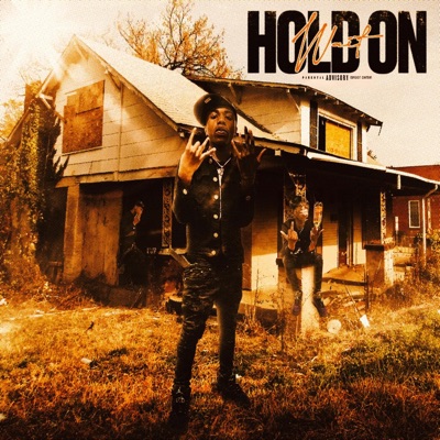 Hold On Wait - Single