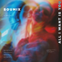All I Want Is You - Single - SouMix