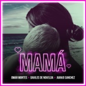 Mama (feat. Daviles de Novelda & Juanjo Sánchez) artwork