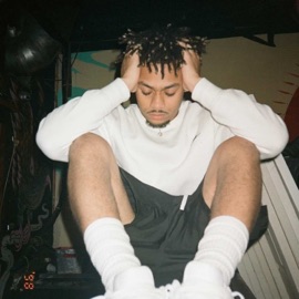 Just Being Me GOONIE