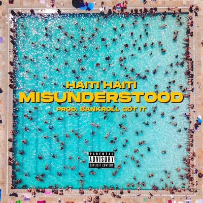 Misunderstood - Single