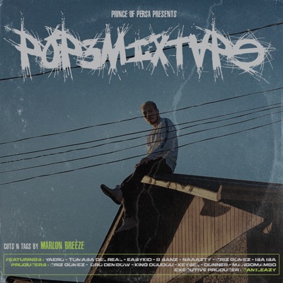 Pop 3 Mixtape