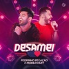 Desamei (feat. Murilo Huff) [Ao Vivo] - Single