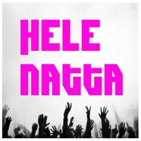 Hele Natta - Single - Idunsfella Allstars