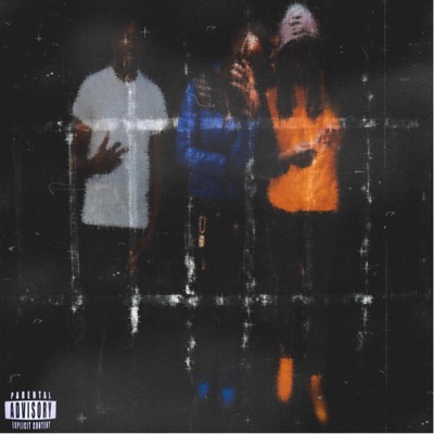 Praise (feat. $am O & Kwa$i) - Single