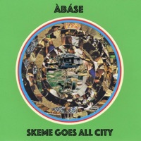 Skeme Goes All City - Single - Àbáse