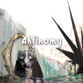 Antinomy artwork