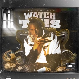 Made It Better Lil Dolfin