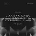 64 Bars Awake Freestyle