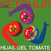 Hijas del Tomate artwork