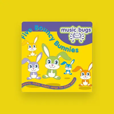 Listen to Music Bugs, watch music videos, read bio, see tour dates & more!