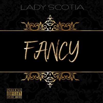 Fancy - Single