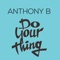 Do Your thing Remastered - Single