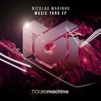 Music Yard - Single - Nicolau Marinho