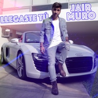 Llegaste Tú - Single - Jair Muro
